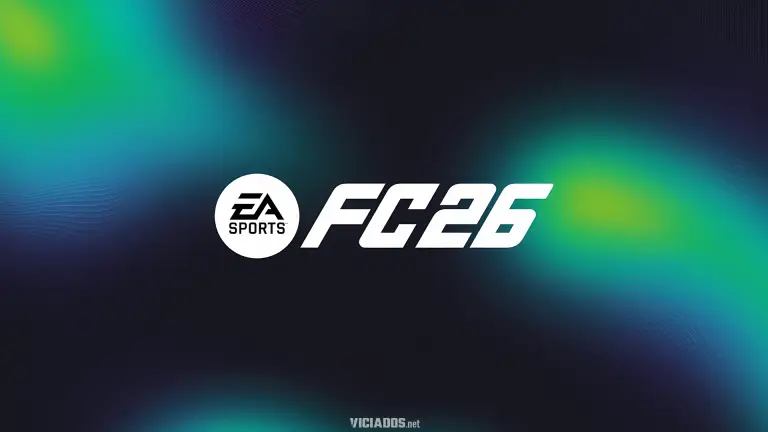 EA FC 26 EA SPORTS FC 2026 FIFA