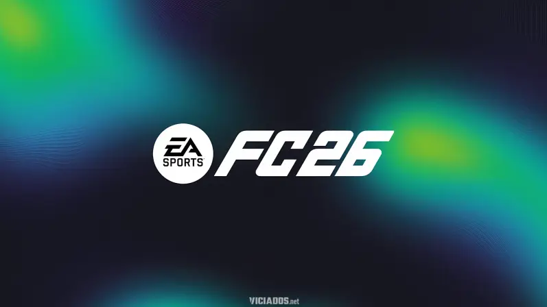 EA FC 26 EA SPORTS FC 2026 FIFA