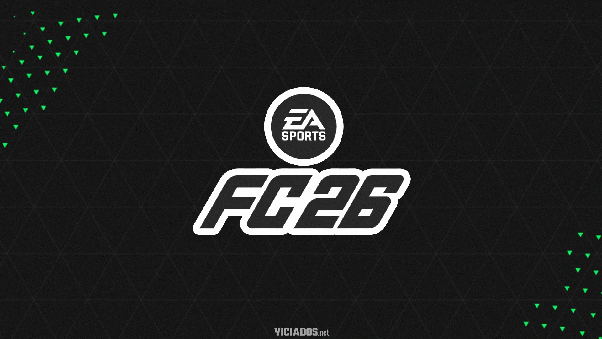 EA FC 26 jogador Real Madrid capa Jude Bellingham EA SPORTS FC 26