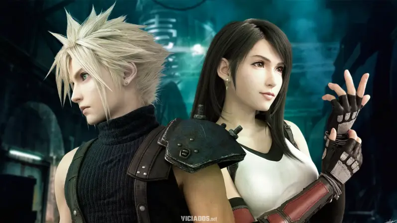 Final Fantasy VII Remake Coming to Another Console and Nintendo Switch 2