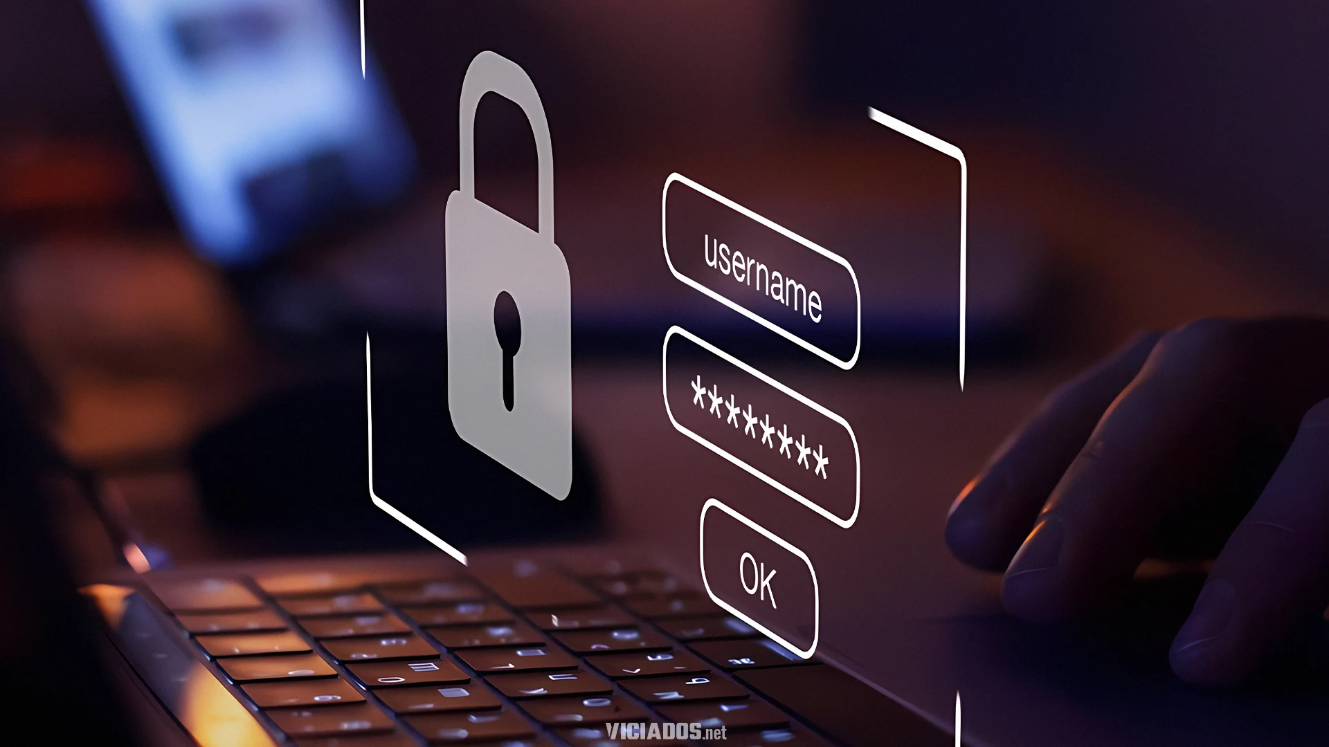 Fortaleca suas contas no Steam Epic Games e PSN com gerenciadores de senhas eficazes