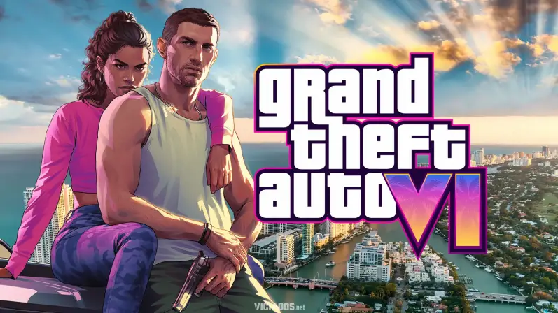 GTA 6 Grand Theft Auto VI Vice City Leonida Miami Florida 2025