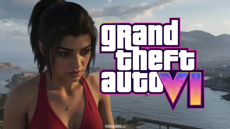 Cadê Rockstar Games? Com desânimo e impaciência, GTA 6 atinge marco frustrante 14 GTA 6 Lucia Sad Grand Theft Auto VI 2025