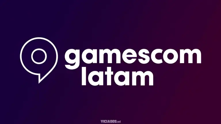 Gamescom Latam 2025 BIG Festival Event Coming Soon