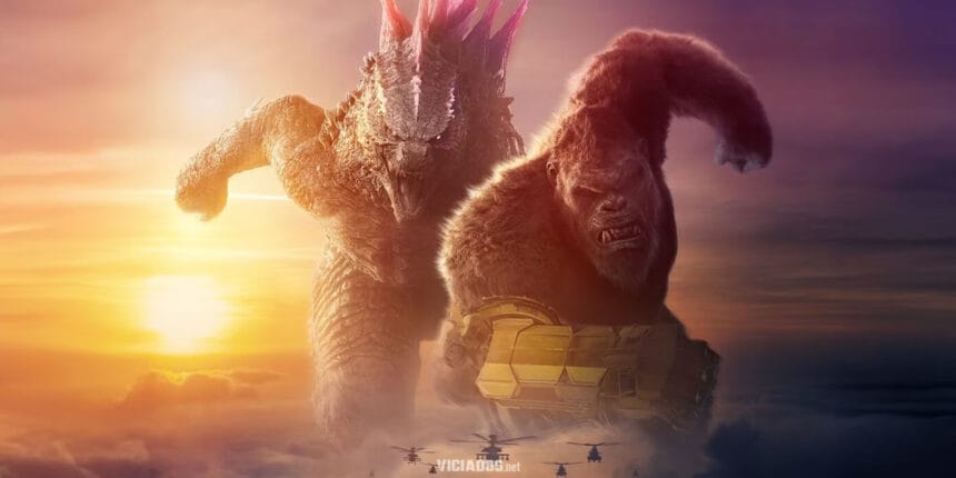 Godzilla x Kong 3 sequel has already started filming, confirms actress