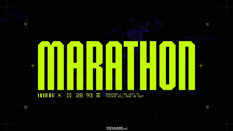 Marathon | Bungie tenta nova abordagem após críticas iniciais negativas 11 Marathon 2025 Bungie PlayStation