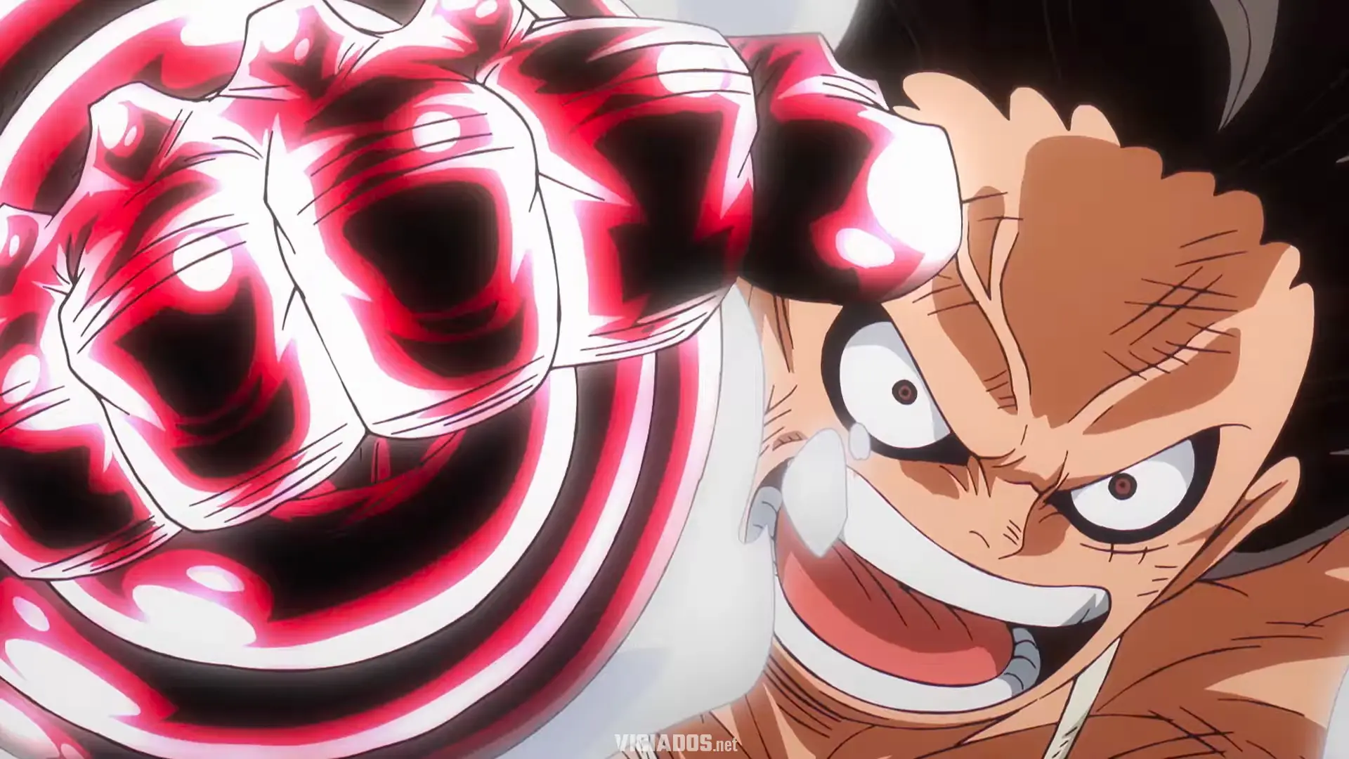 One Piece Toei Animation Episode 1126 Coming Sunday 20th April