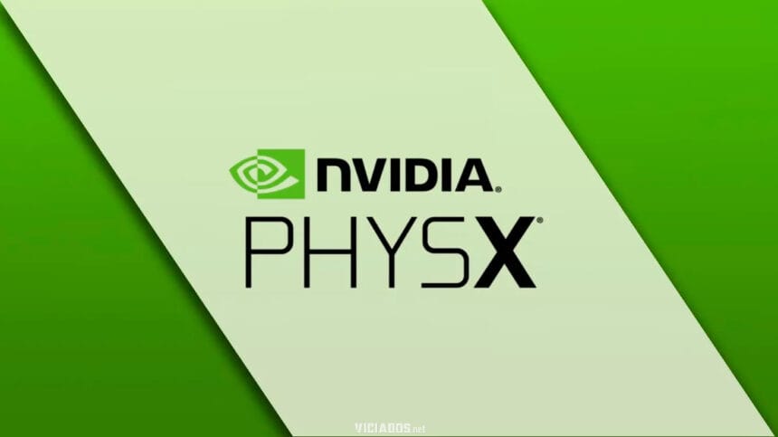 NVIDIA torna as tecnologias PhysX e Flow completamente open source