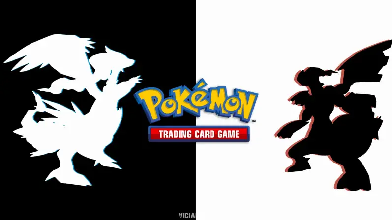 Pokemon TCG Trading Card Game Black and White Expansion Coming Soon