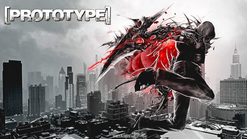 Prototype 3 | Activision pode estar desenvolvendo novo jogo da franquia, indica rumor