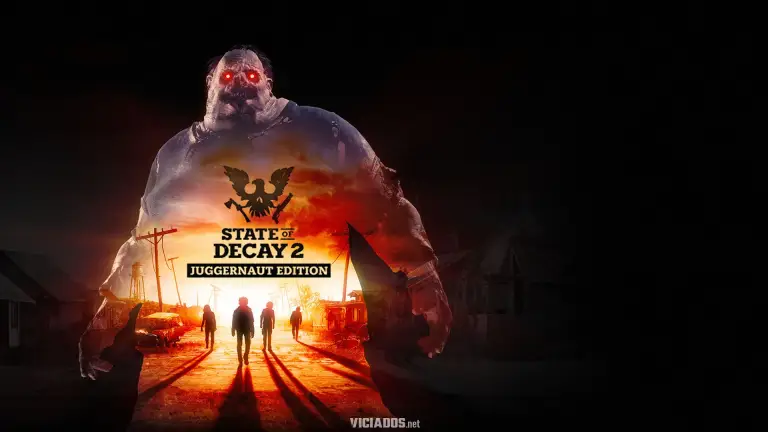 State Of Decay 2 Review 2025