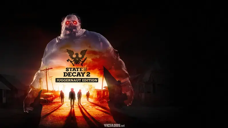 Review de State of Decay 2 | Uma abordagem realista do apocalipse zumbi 11 State Of Decay 2 Review 2025