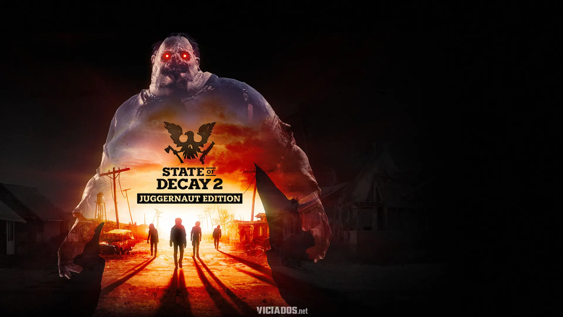 State Of Decay 2 Review 2025