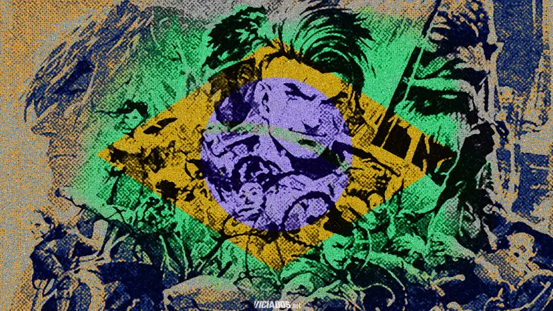 Street Fighter 6 dublado em PT-BR? Conheça o elenco brasileiro do mod de dublagem! 11 Street Fighter 6 dublado Portal Viciados