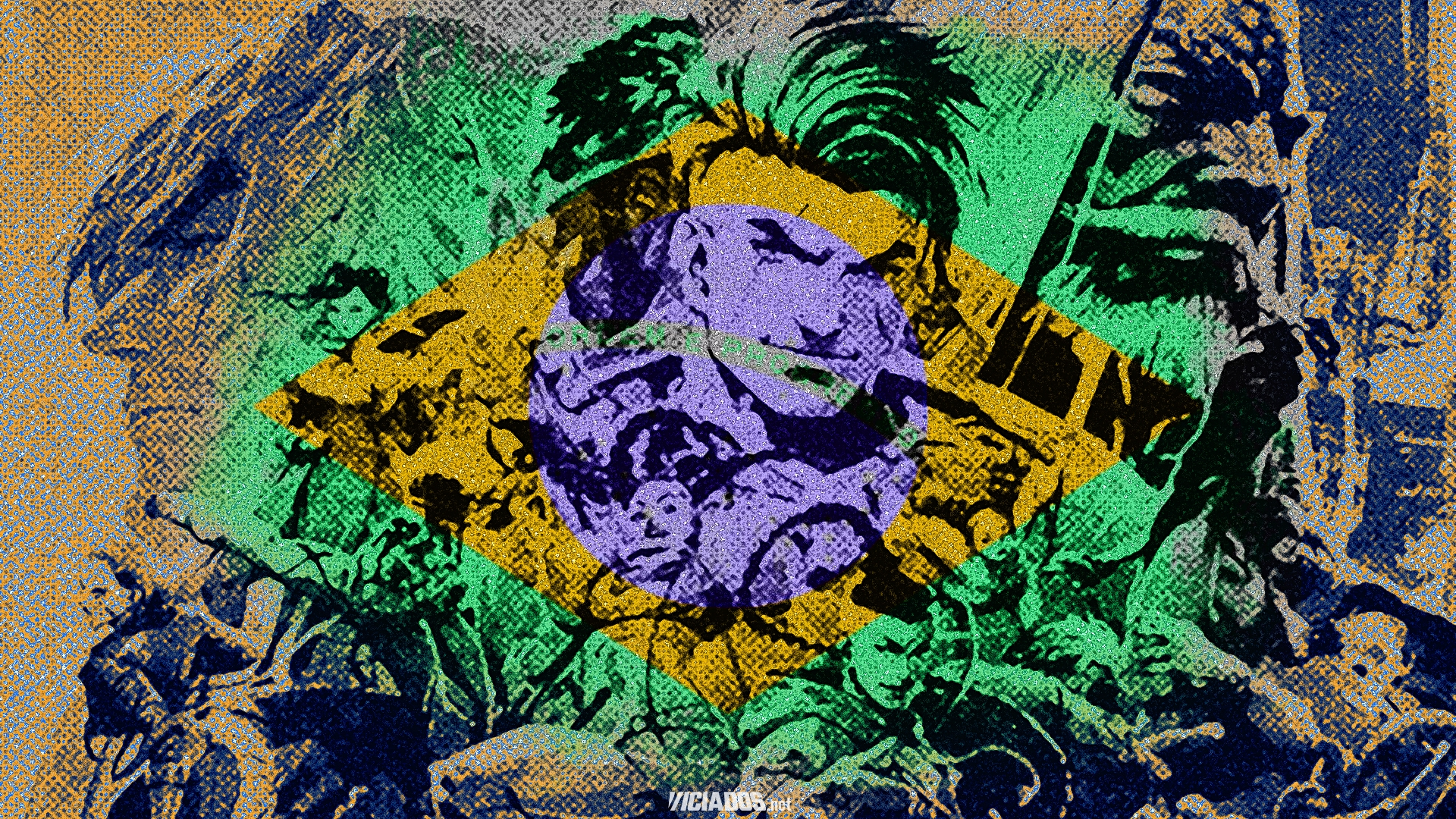 Street Fighter 6 dublado Portal Viciados