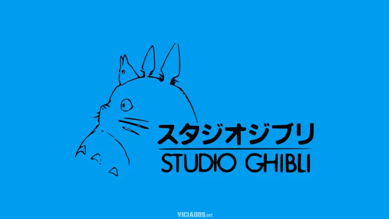 Studio Ghibli Classicos do estudio voltam aos cinemas em 2025 veja lista