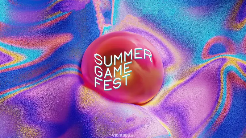 Summer Game Fest 2025 June 6th 2025 Coming Soon Announcements