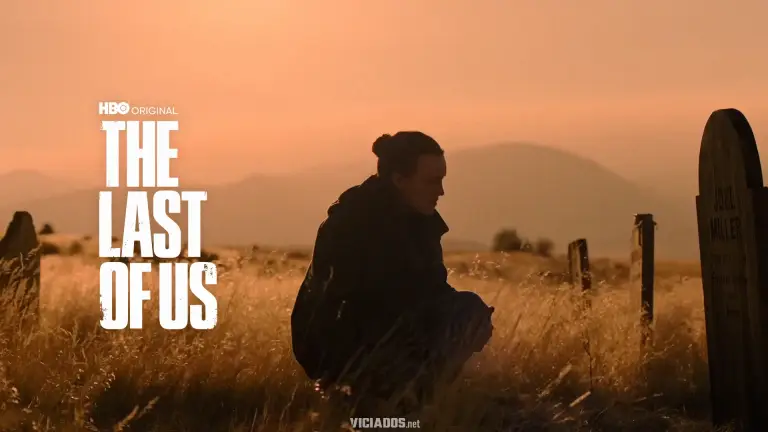 TLOU 2 The Last of Us 2 HBO Max Third Episode Second Season Ellie Revenge Joel Abby 2025