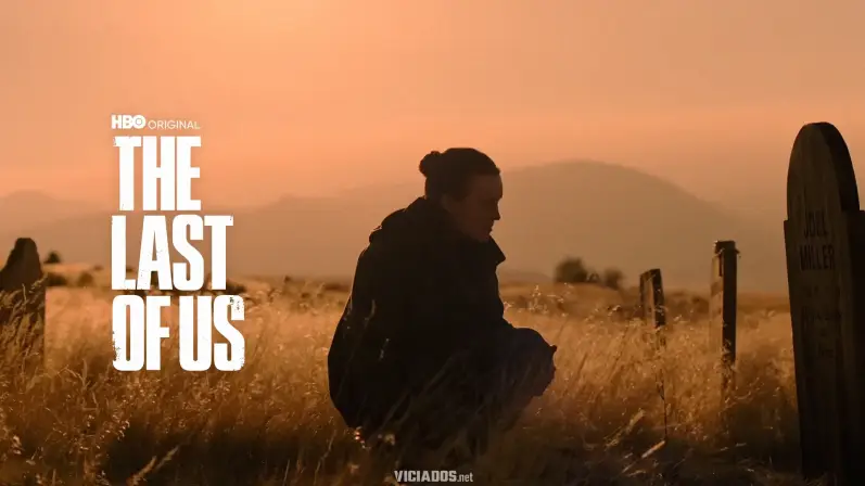 TLOU 2 The Last of Us 2 HBO Max Third Episode Second Season Ellie Revenge Joel Abby 2025