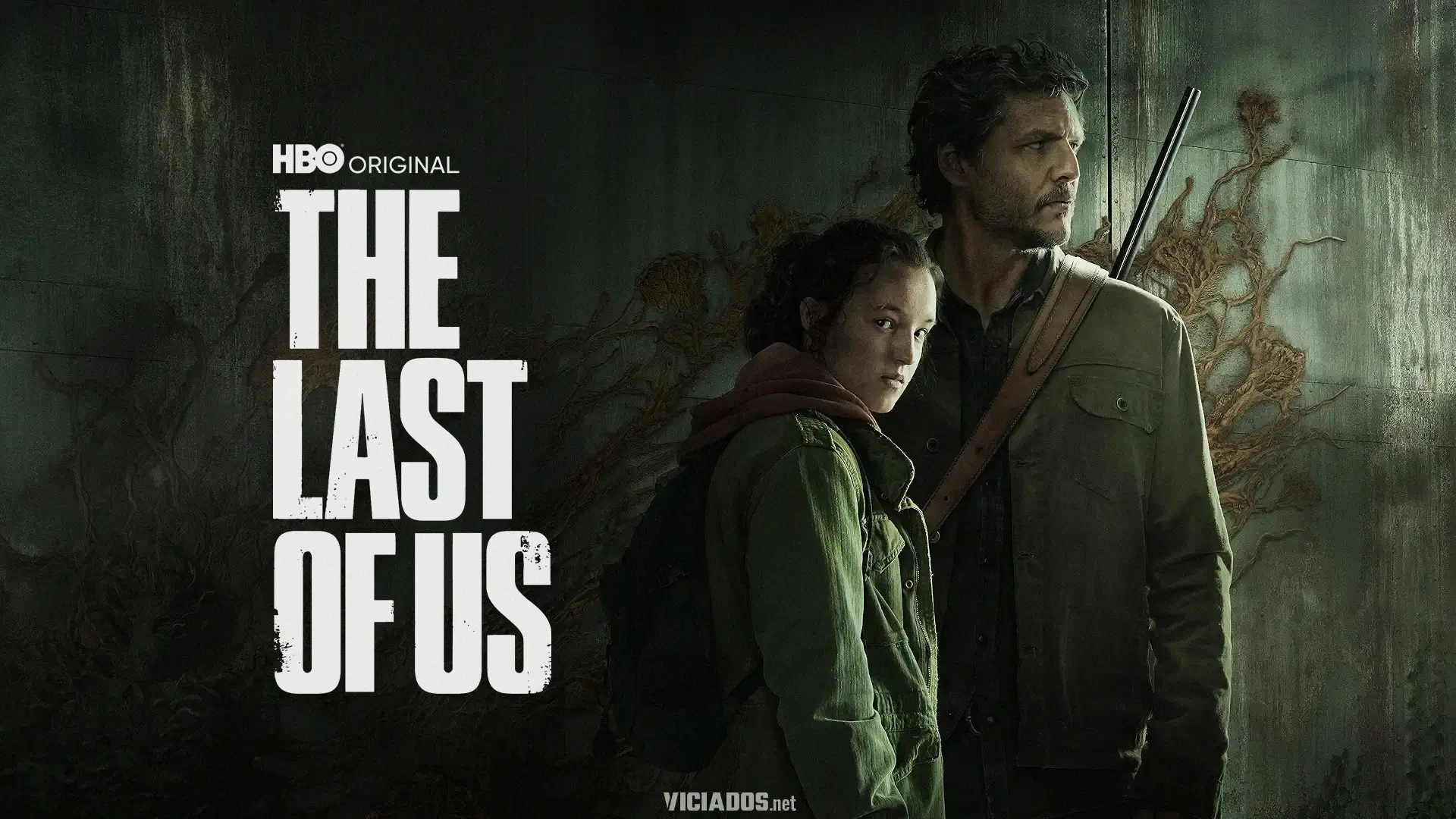 The Last Of Us 2 HBO MAX 2025