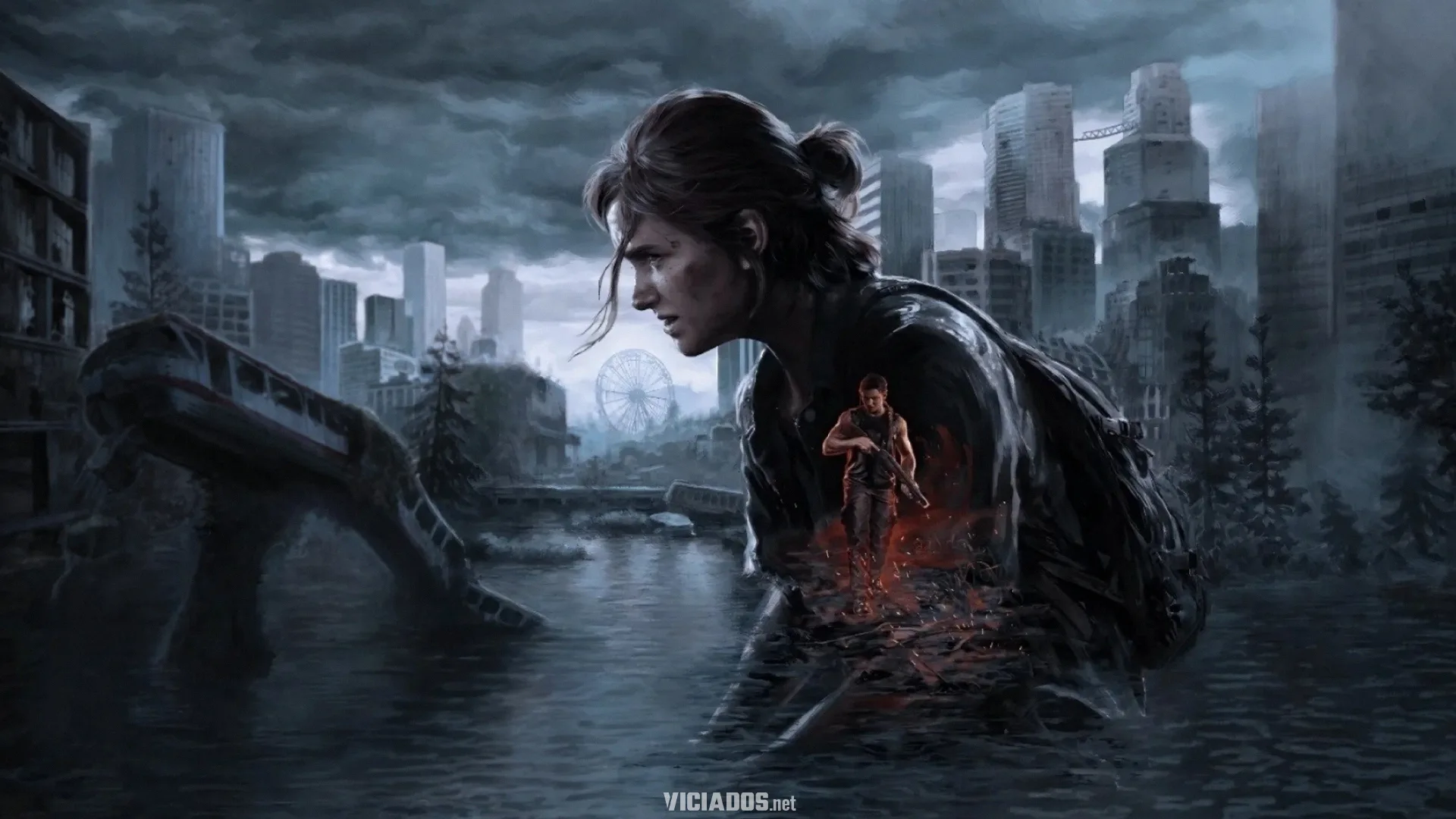 The Last Of Us 2 PC Windows Sony Steam 2025