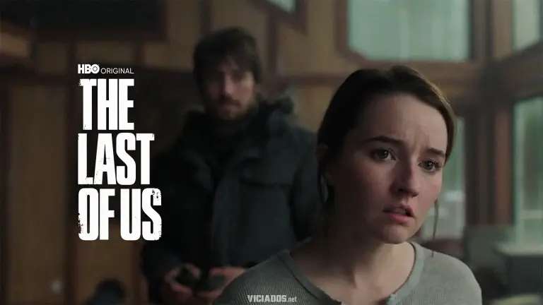 The Last of Us 2 HBO HBO Max Second Season New Episode 2025