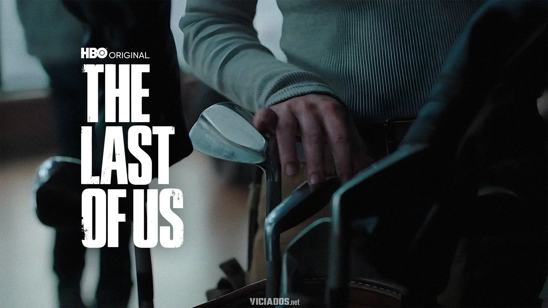 The Last of Us 2 TLOU 2 HBO HBO Max Second Season New Episode 2025