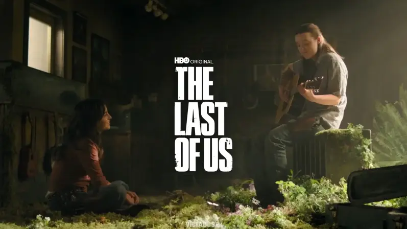 The Last of Us 2 TLOU 2 Season 2 HBO HBO Max Naughty Dog Sony PlayStation