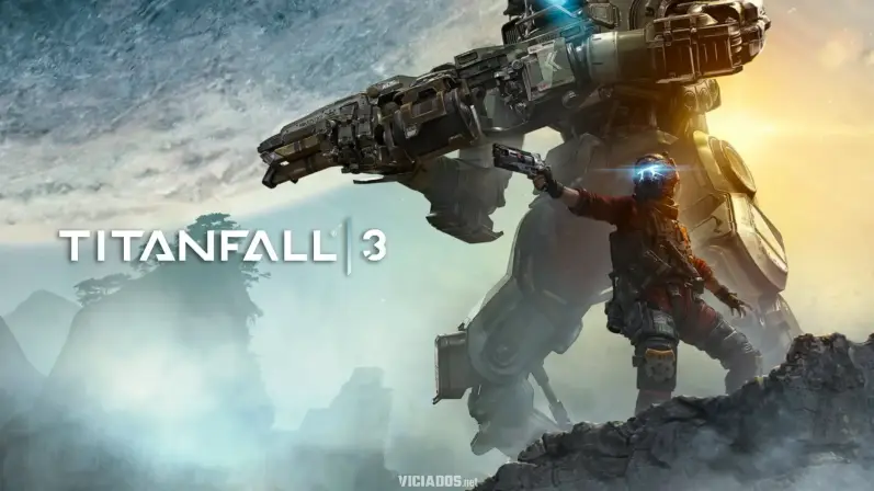Titanfall 3 Could Release 2026 EA Games Respawn Entertainment Xbox PS5 PC