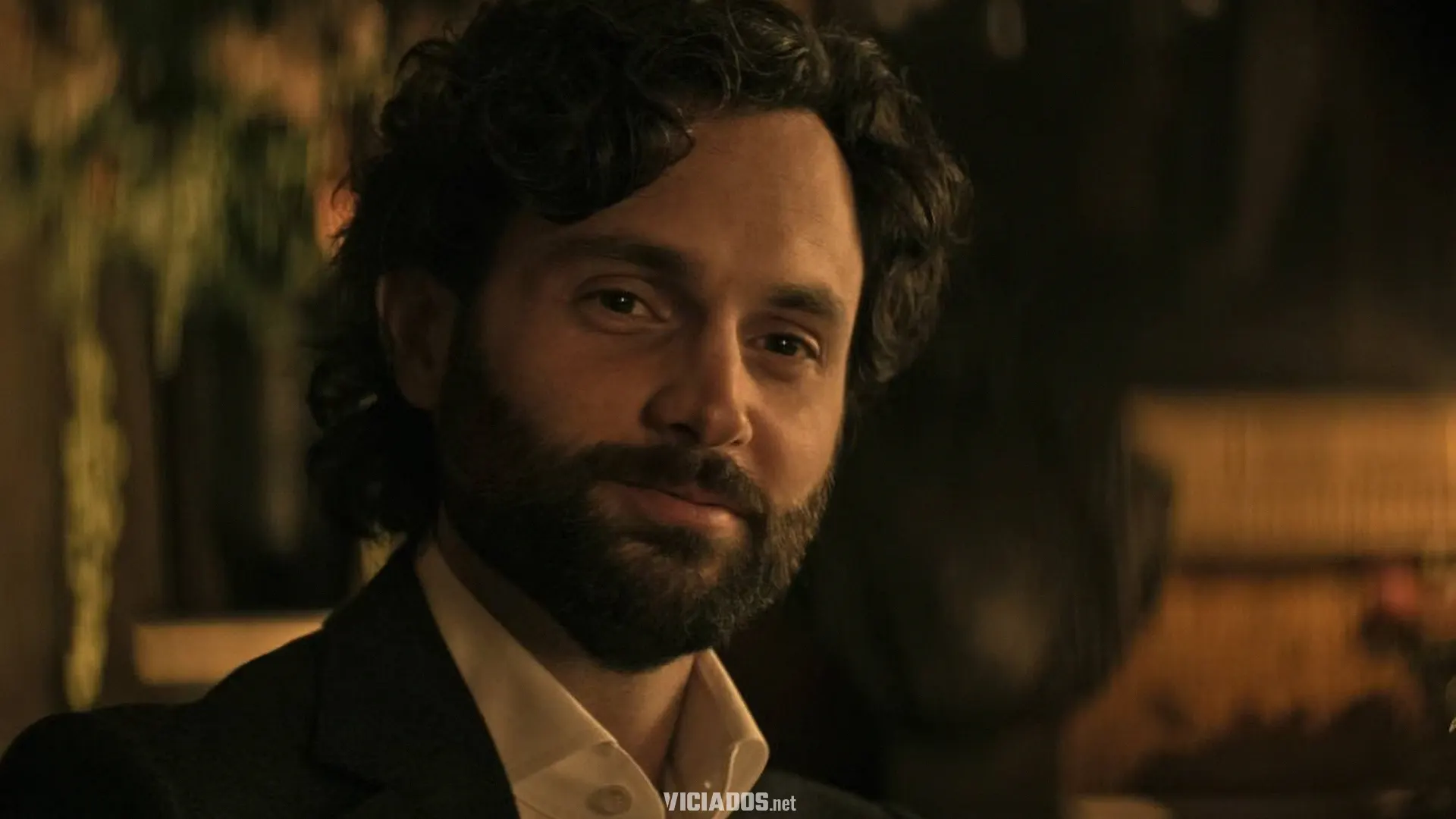 You Voce Tu Netflix 2025