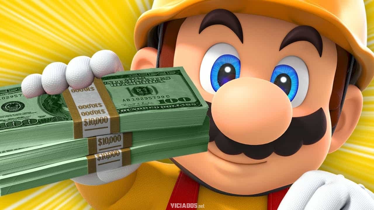 Nintendo cara
