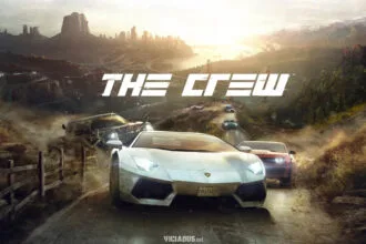 Ubisoft diz que “culpa” seria das expectativas dos jogadores de esperar ter The Crew para sempre