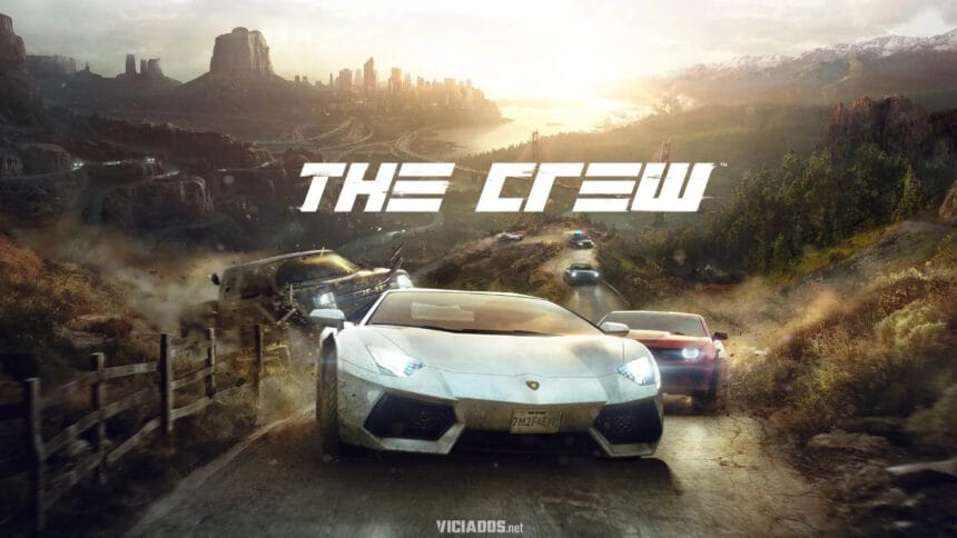 Ubisoft says it's "to blame" for players expecting to have The Crew forever
