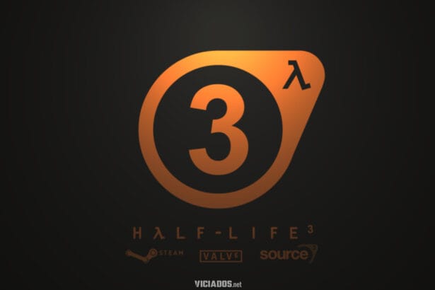 Half-Life 3 finalmente recebeu a tão esperada confirmação?