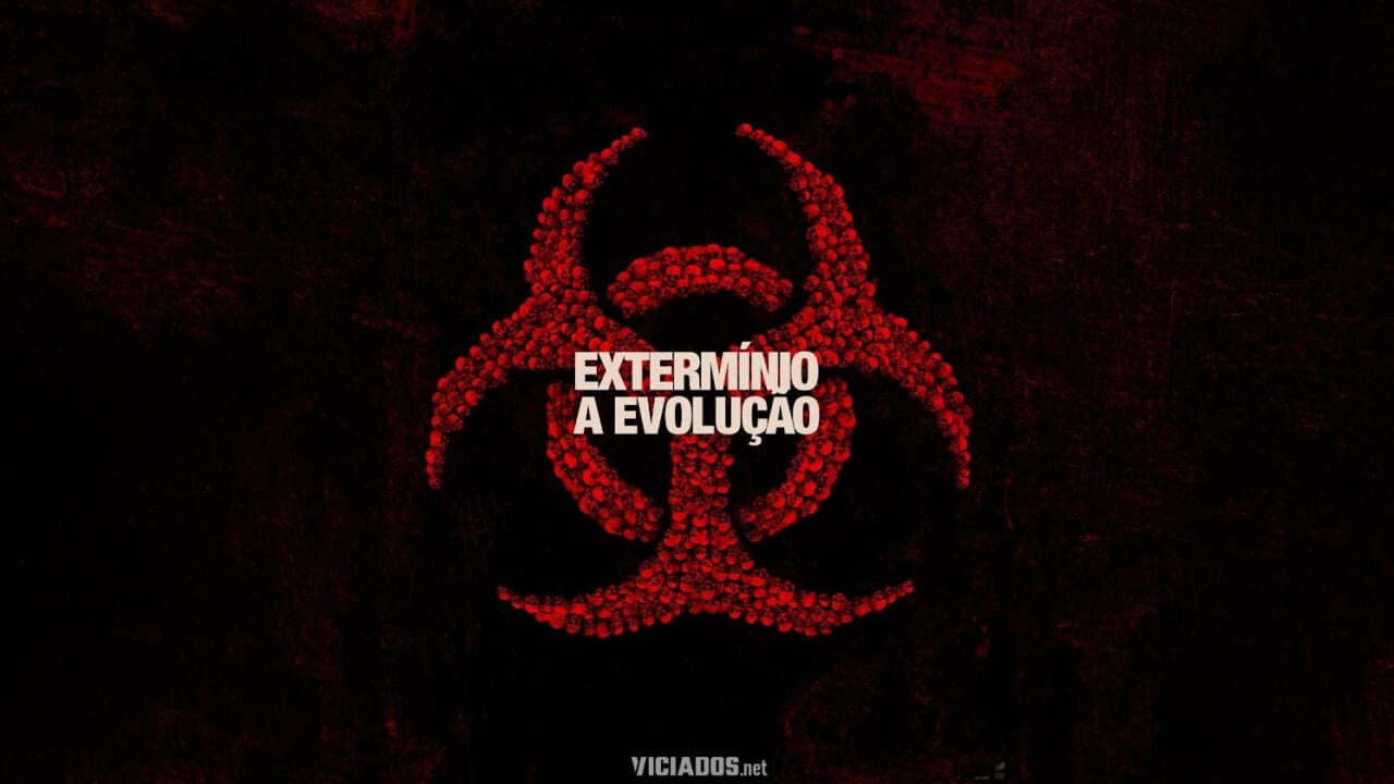 Extermínio: A Evolução(28 Years Later) | Filme recebe novo trailer e data de estreia