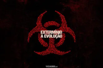 Extermínio: A Evolução(28 Years Later) | Filme recebe novo trailer e data de estreia