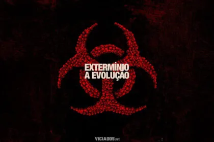 Extermínio: A Evolução(28 Years Later) | Filme recebe novo trailer e data de estreia