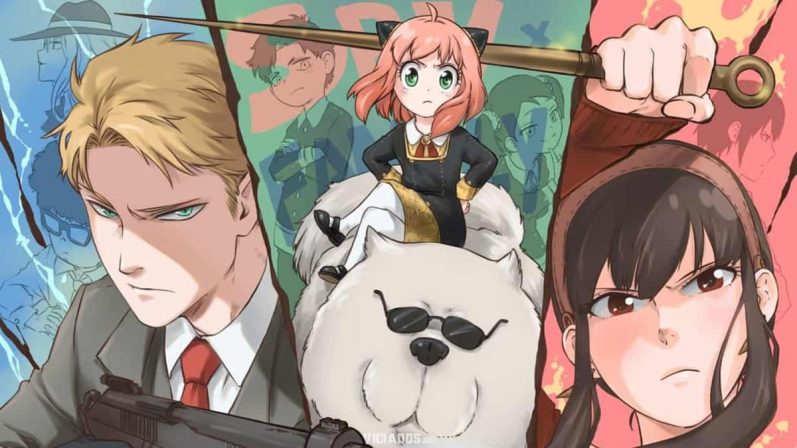 Spy x Family | Todas as informações até o momento sobre a 3ª temporada 11 Spy x Family | Todas as informações sobre a 3ª temporada