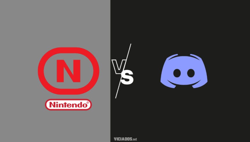 Nintendo quer forçar Discord a revelar a identidade do responsável por vazamento de Pokémon