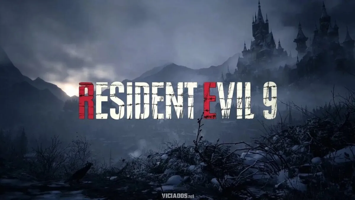 Resident Evil 9 | Renomado insider aponta para poss&iacute;vel an&uacute;ncio nesta semana