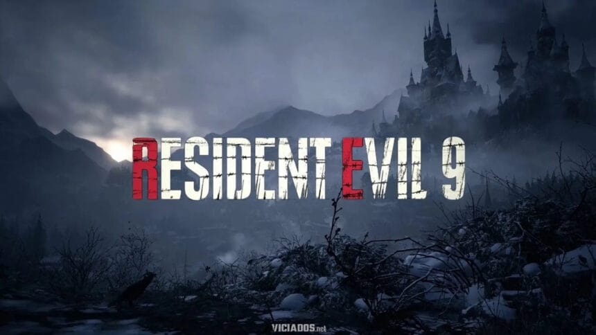 Capcom faz mençao a Resident Evil 9 em vídeo que celebra as 10 milhões de cópias vendidas de RE 4