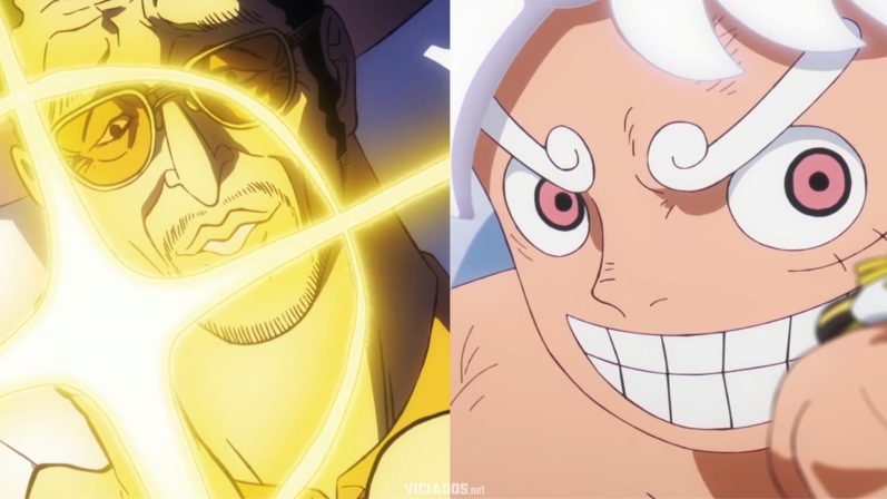 One piece Toei Animation