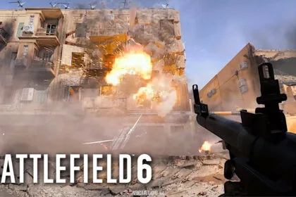 Battlefield 6