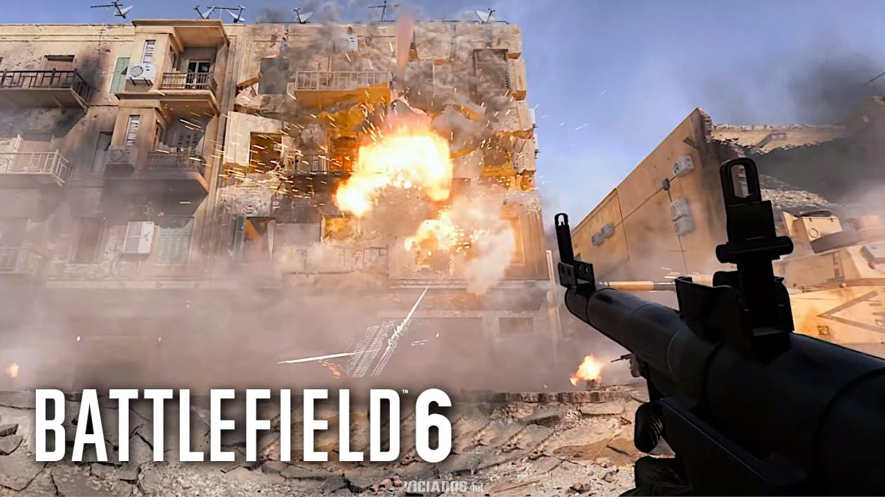 Battlefield 6