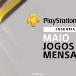 PS Plus Essential de Maio (2025)