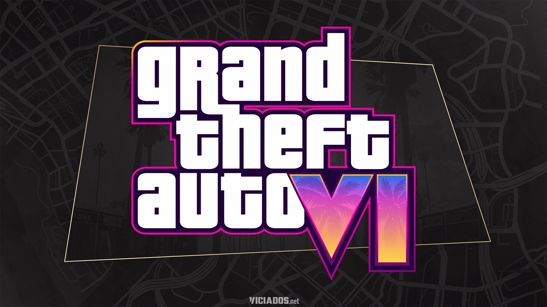 GTA 6 GTA 5 Grand Theft Auto VI V Rockstar Games Los Santos Vice City 2026