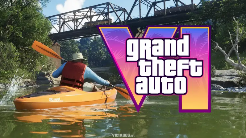 GTA 6 Gloriana State Estado Grand Theft Auto VI 2026