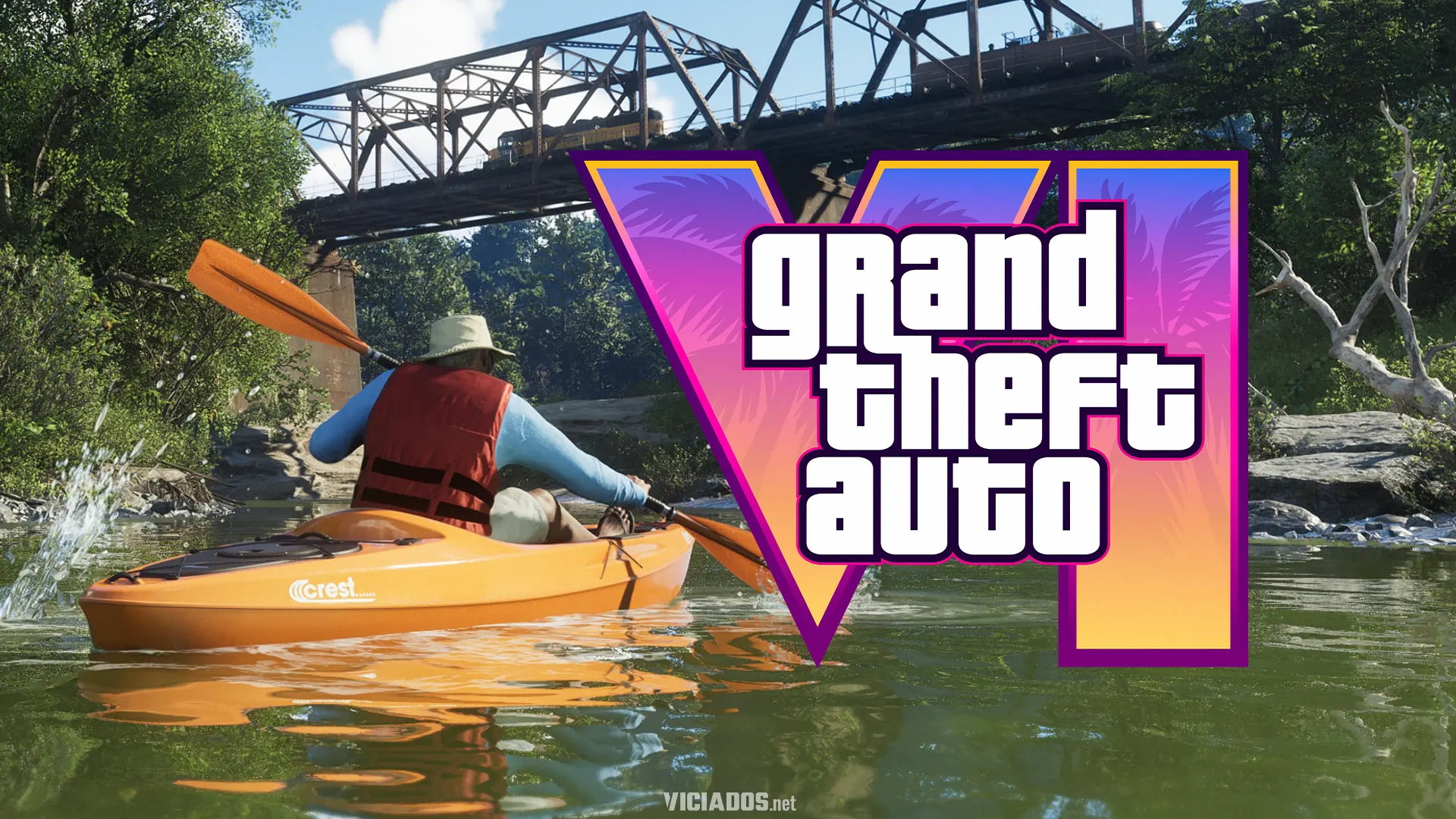 GTA 6 Gloriana State Estado Grand Theft Auto VI 2026