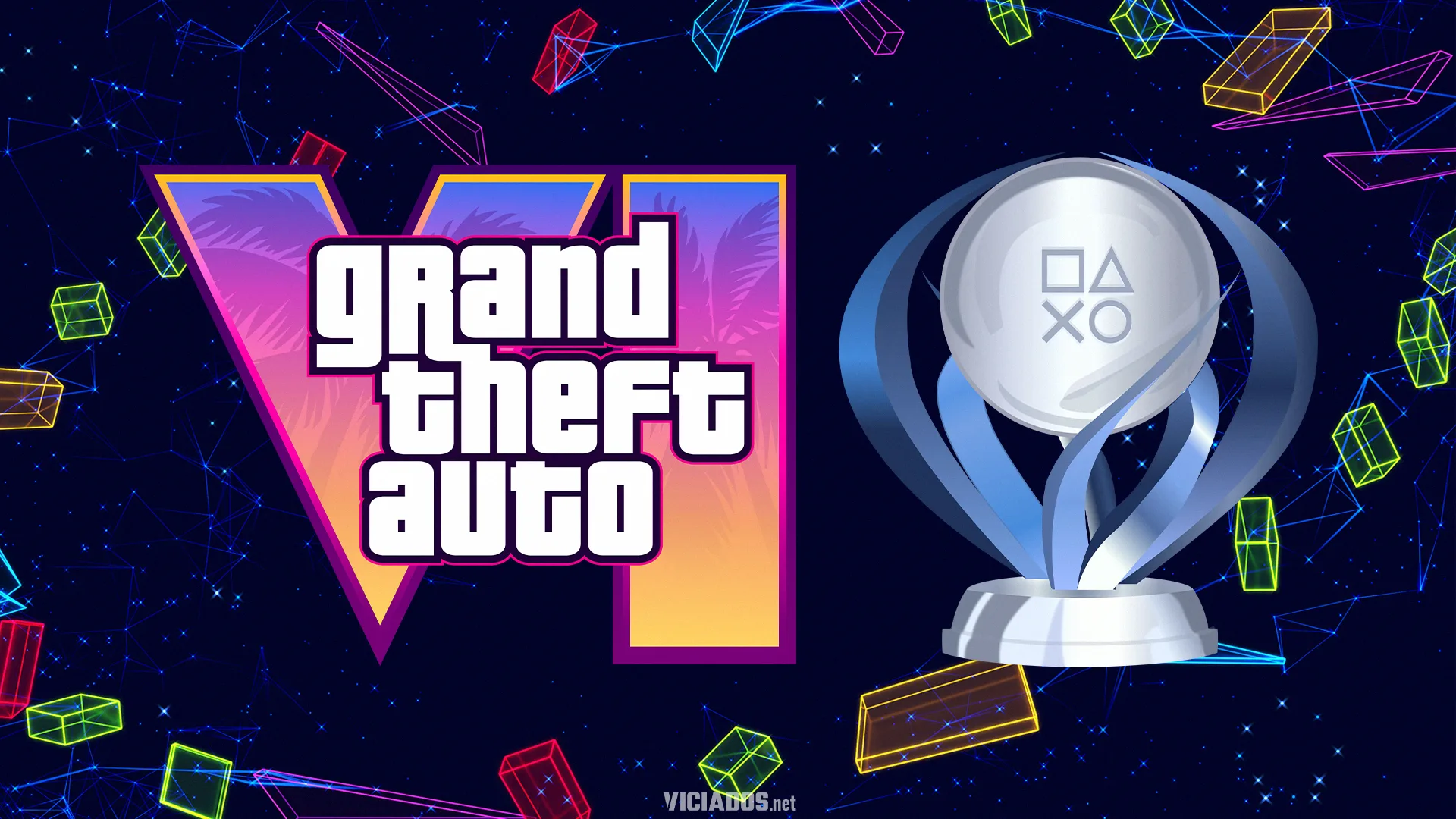 GTA 6 Grand Theft Auto VI Rockstar Games Trufeus PSN PlayStation Network Store PS Plus PS5 2026