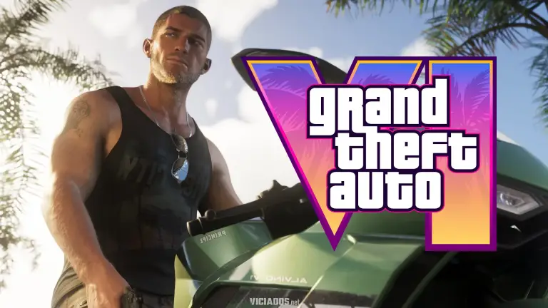 GTA 6 Quando o gameplay sera revelado pela Rockstar Games